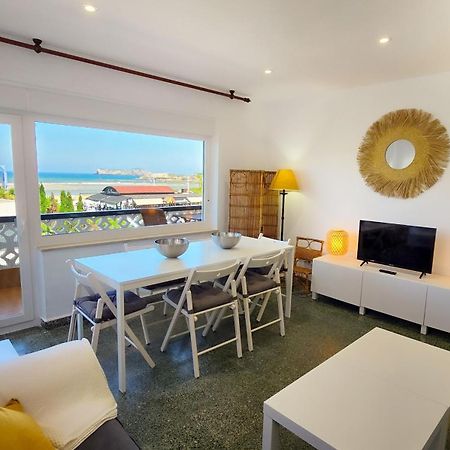 Casa Playa Primera: Encanto Familiar Frente al Mar Suances Exterior photo