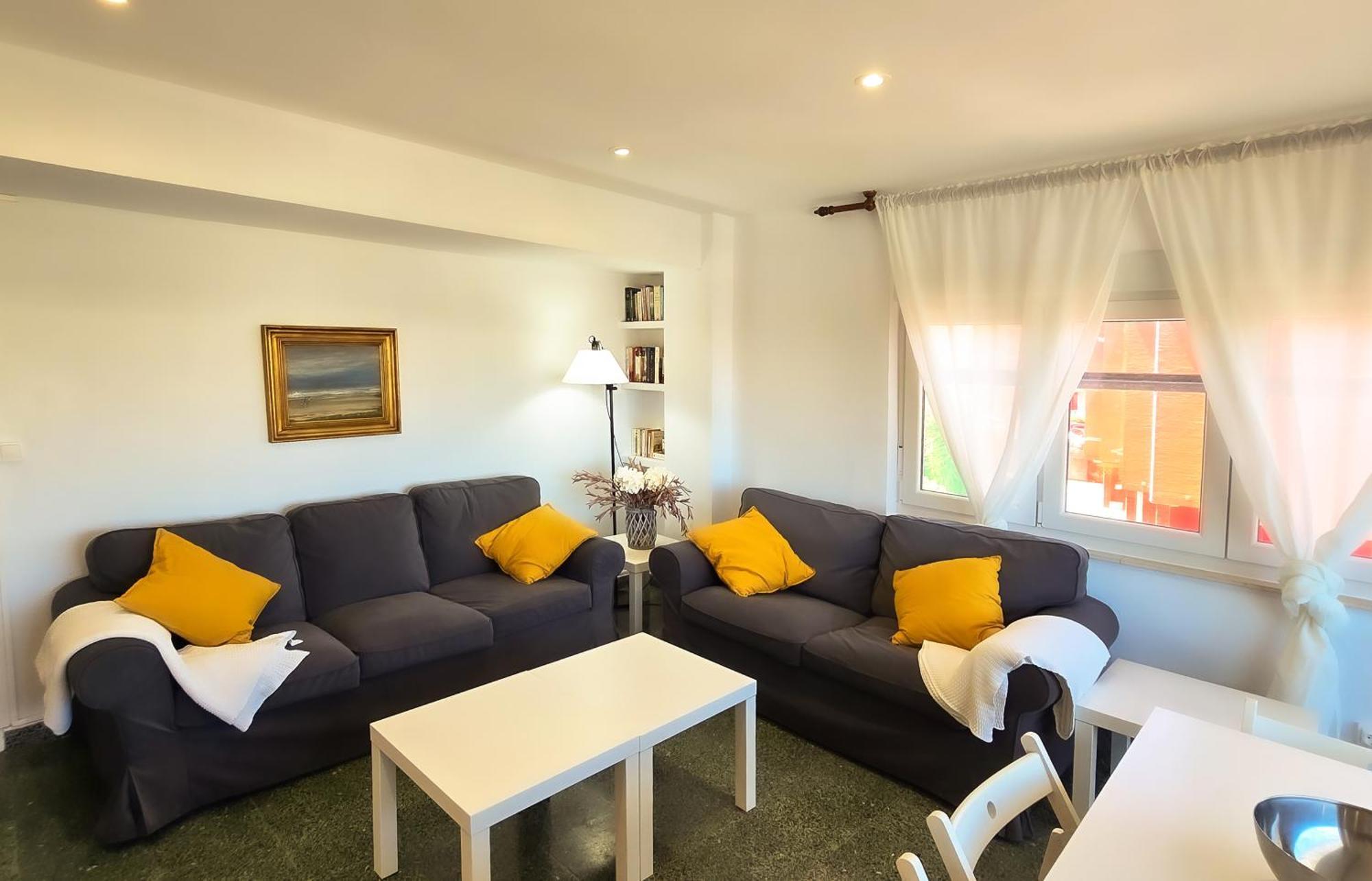 Casa Playa Primera: Encanto Familiar Frente al Mar Suances Exterior photo